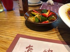 -兔槽江湖菜·重庆璧山兔(水围店)
