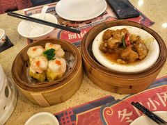 -点都德(汇点楼店)