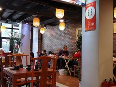 大堂-醉长安(南门总店)