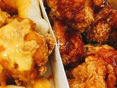 -蜜哆哆韩式炸鸡(普陀店)