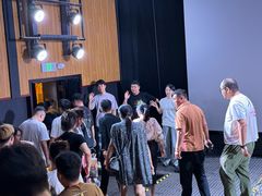 -星河湾温泉洗浴酒店