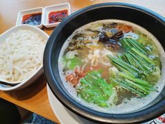 -小乔过桥米线(玉林店)