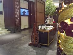 -潮府馆·非遗潮州菜·港式点心(世纪公园店)