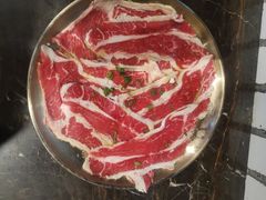 -大叹号·朝鲜族烤肉(潍坊泰华城店)