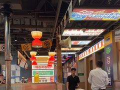 -西塔老太太泥炉烤肉(北京双井店)