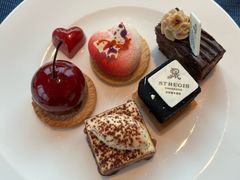 -Social 秀西餐厅-长沙瑞吉酒店(运达店)