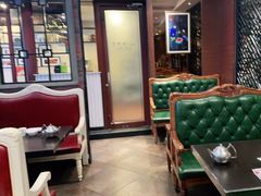 -老牌坊•鲁菜名店•地道济南菜(大观园商埠店)