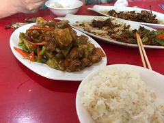 -夕阳红小吃(中街大悦城店)