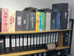 -剧狐剧本杀·月球探案馆(人民广场1号店)