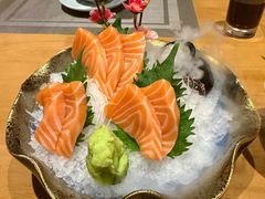 -鮨桐日本料理(望京店)