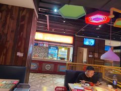 -季季红火锅(丰城洪客隆店)
