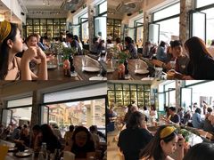 -RAC BAR(安福路店)