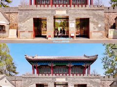 -承德避暑山庄景区