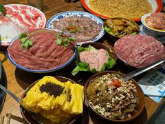 -楠火锅(昆山金鹰店)