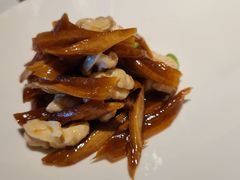 新味酱萝卜-旺顺阁·北京菜(北辰上品+)