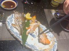 -極上萬膳·日料放题(海岸城店)