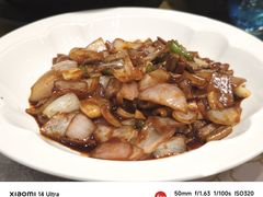 -好福记饭店(红梅公园店)