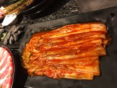 -汉拿山(包河万达店)