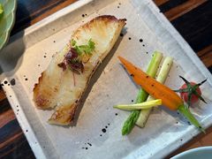 -山葵家·创意料理(临平银泰城店)