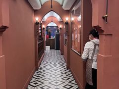 -那拉提之疆·新疆菜(美院店)