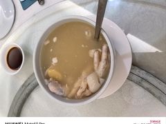 -腰记饭店(龙源路店)