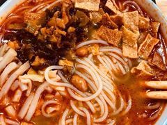 -西环肥仔螺蛳粉(南宁第一分店)