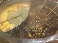 -袁记串串香(北国店)