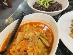 -桃园中华料理炸酱面(燕儿岛路店)