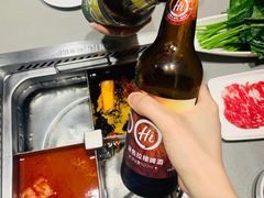 -海底捞火锅(金光华店)