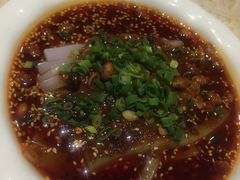 川北凉粉-渝信川菜(南滨店)