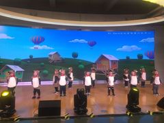 -昱南托育园.托班晚托.寒暑假班