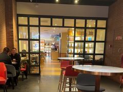 -COSTA COFFEE(新奥购物中心店)