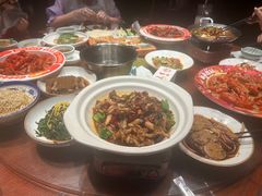 -阿财老铺·老蚌埠龙虾城(华夏总店)