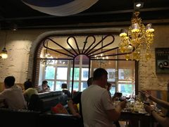 -通海俄式烧烤·俄罗斯大串(嵩山路店)