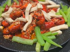 -红盔甲·小龙虾(人民广场店)