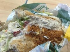 -赛百味SUBWAY(悠唐店)