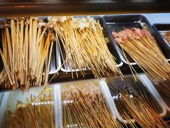 -钢五区节子串串香(环球汇·天誉店)