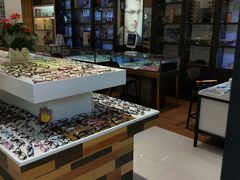 -博客眼镜(大学城店)