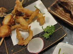 -菊上料理(蜀山银泰百货店)