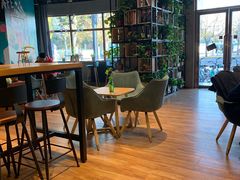 -ZING COFFEE 镜咖啡