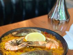 -帕歌西班牙餐厅paco tapas