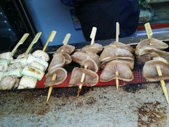 -鸟串烧Yakitori