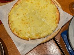 -派尔曼特披萨(万象城店)