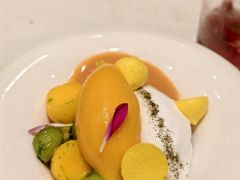 -王府半岛酒店·Jing法餐厅及酒吧
