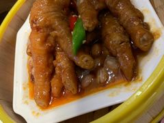 -蝴蝶里·粤菜·点心(龙湖杭州金沙天街店)