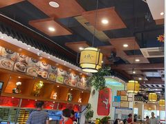 -蒸武门·广式茶点(石滩店)