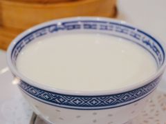 牛奶公司奶冻-禄興記香港大排档(歌斐中心店)