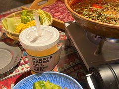 -火塘云南烧烤大排档