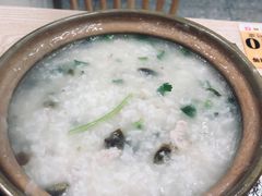 -粥瓜婆特色砂锅粥(白石洲店)