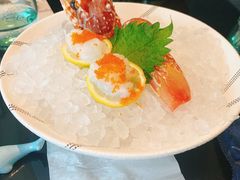 -Mr·Fish鱼鲜生海鲜放题(银泰in99店)